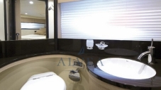 Astondoa 53 Open